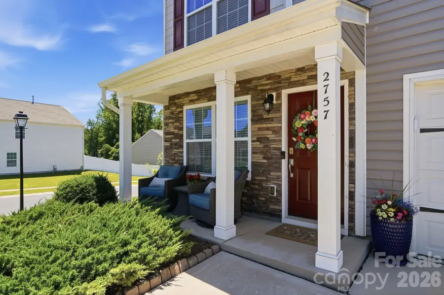 2757 Waybrook Drive, Dallas, NC 28034 - #3