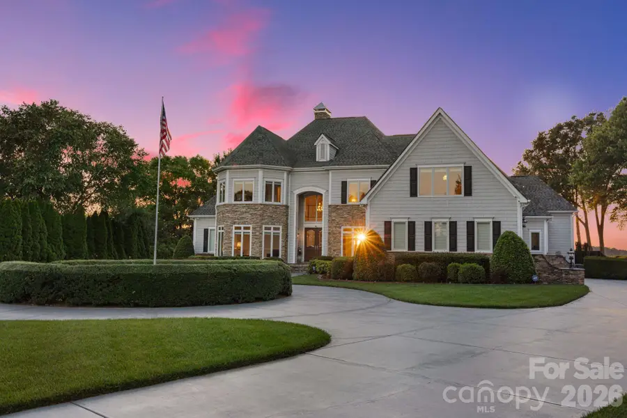 2477 Peninsula Shores Court, Denver, NC 28037 - #3
