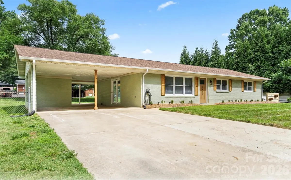 2910 Floral Drive, Albemarle, NC 28001 - #1