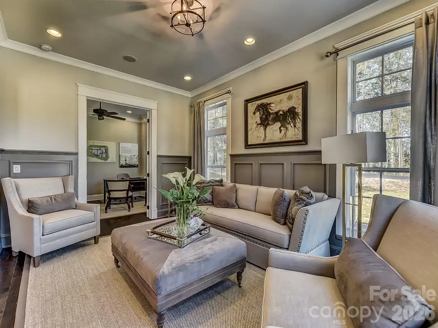 752 Lynderhill Lane, Matthews, NC 28105 - #2