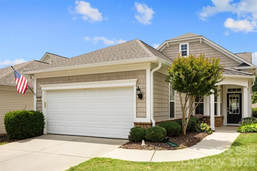 16311 Raven Crest Drive, Indian Land, SC 29707 - #2