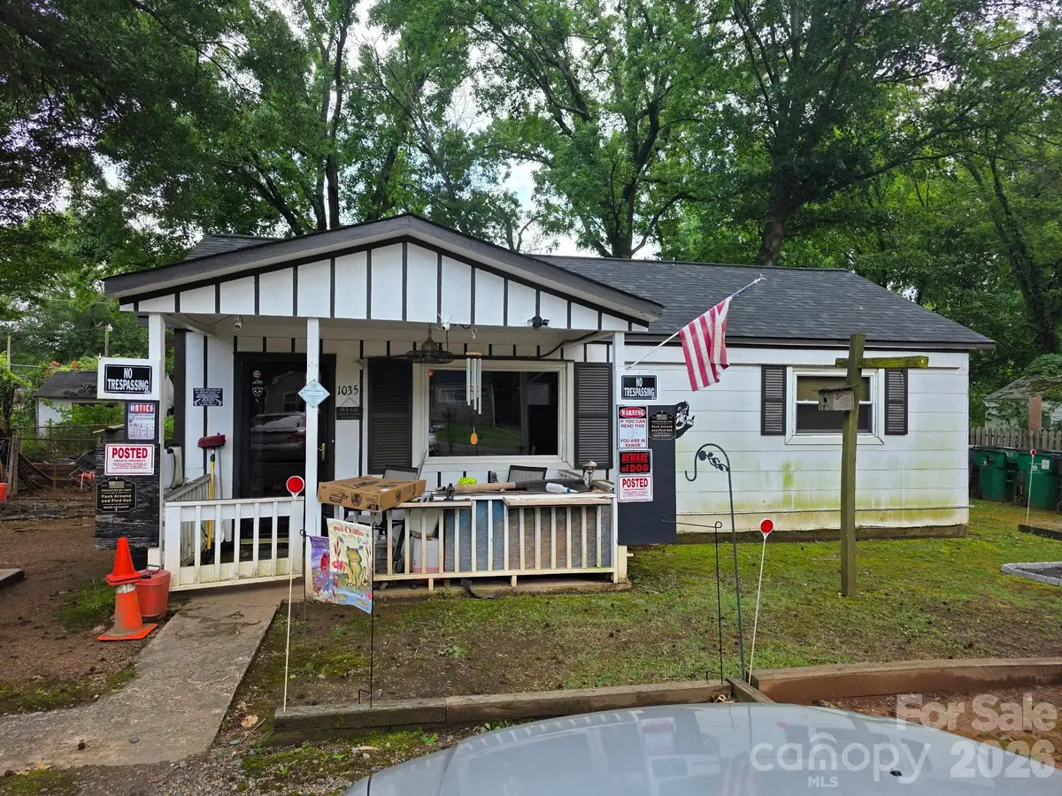 1035 Nations Drive, Charlotte, NC 28217 - #1