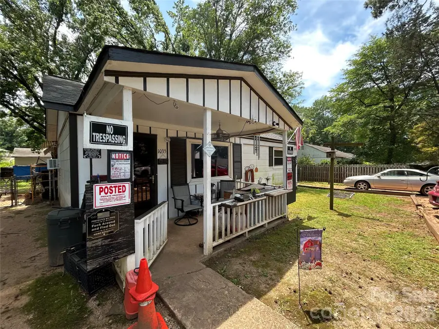 1035 Nations Drive, Charlotte, NC 28217 - #3