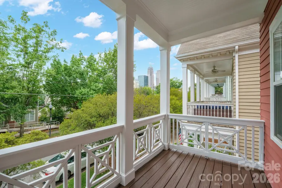 717 E 8th Street, Charlotte, NC 28202 - #3