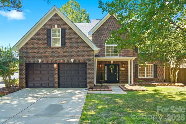 4191 Bristol Place Nw, Concord, NC 28027