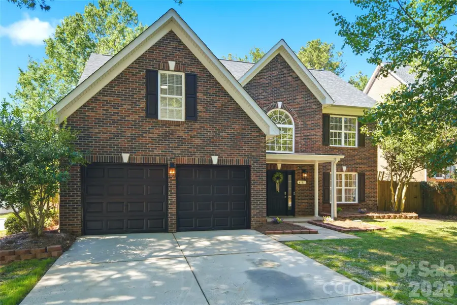 4191 Bristol Place Nw, Concord, NC 28027 - #2