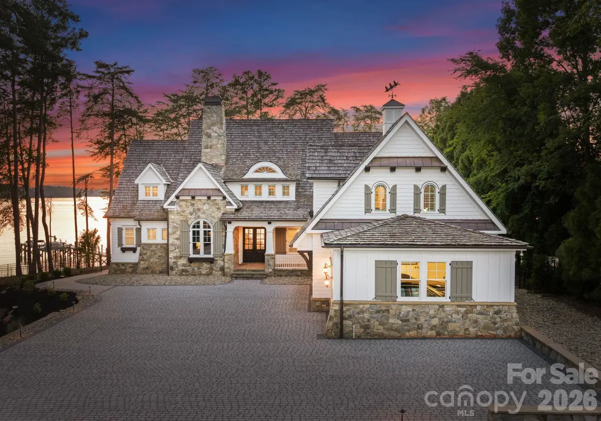 193 Attleboro Place, Mooresville, NC 28117 - #1