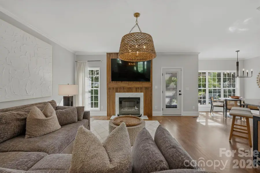 5408 Kuykendall Road, Charlotte, NC 28270 - #3