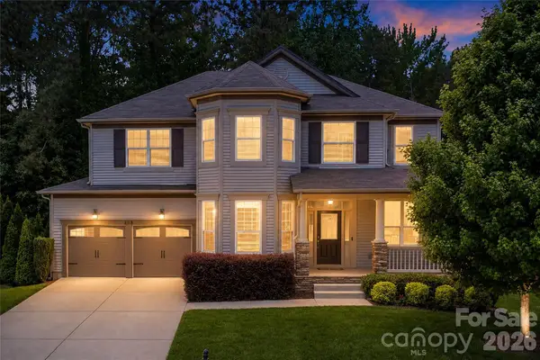 3108 Helmsley Court, Concord, NC 28027