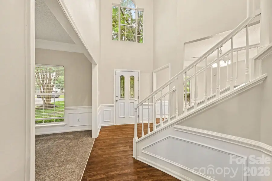 4619 Kirkgard Trail, Charlotte, NC 28269 - #2