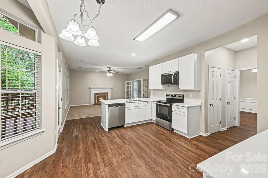 4619 Kirkgard Trail, Charlotte, NC 28269 - #3