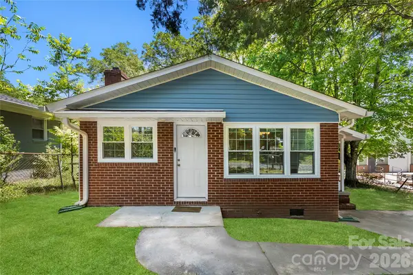 251 Salem Street Sw, Concord, NC 28025