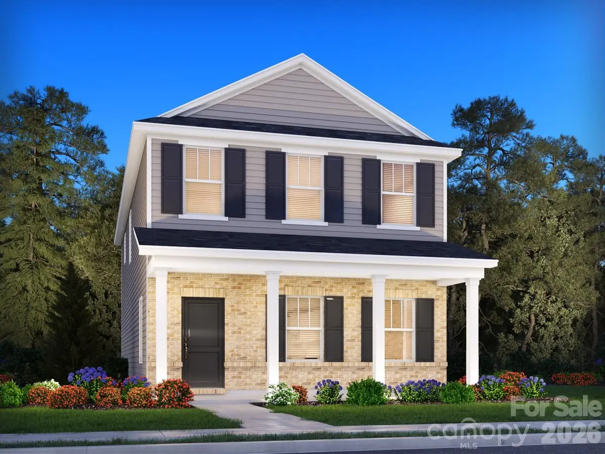7250 Yardley Street, Gastonia, NC 28056 - #1