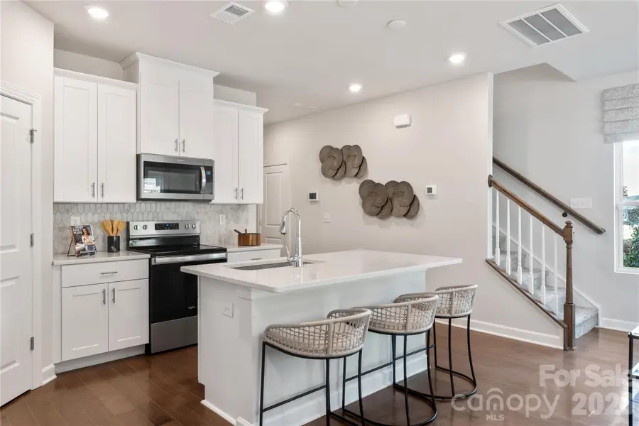 9013 Foggy Brook Loop, Charlotte, NC 28216 - #3
