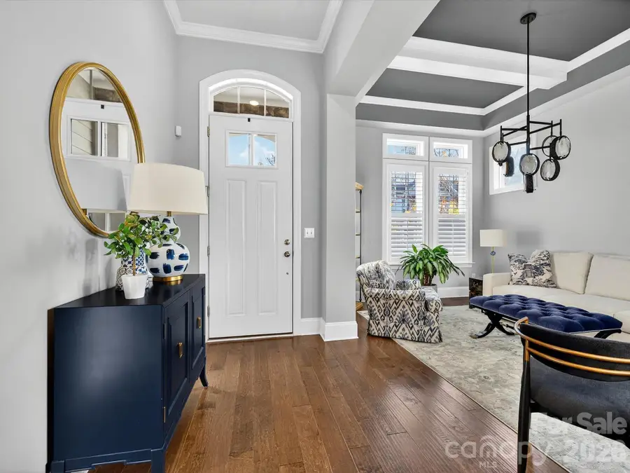 13105 Kornegy Drive, Charlotte, NC 28277 - #2