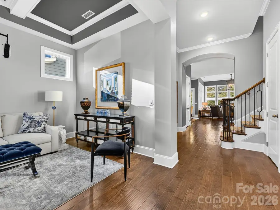 13105 Kornegy Drive, Charlotte, NC 28277 - #3