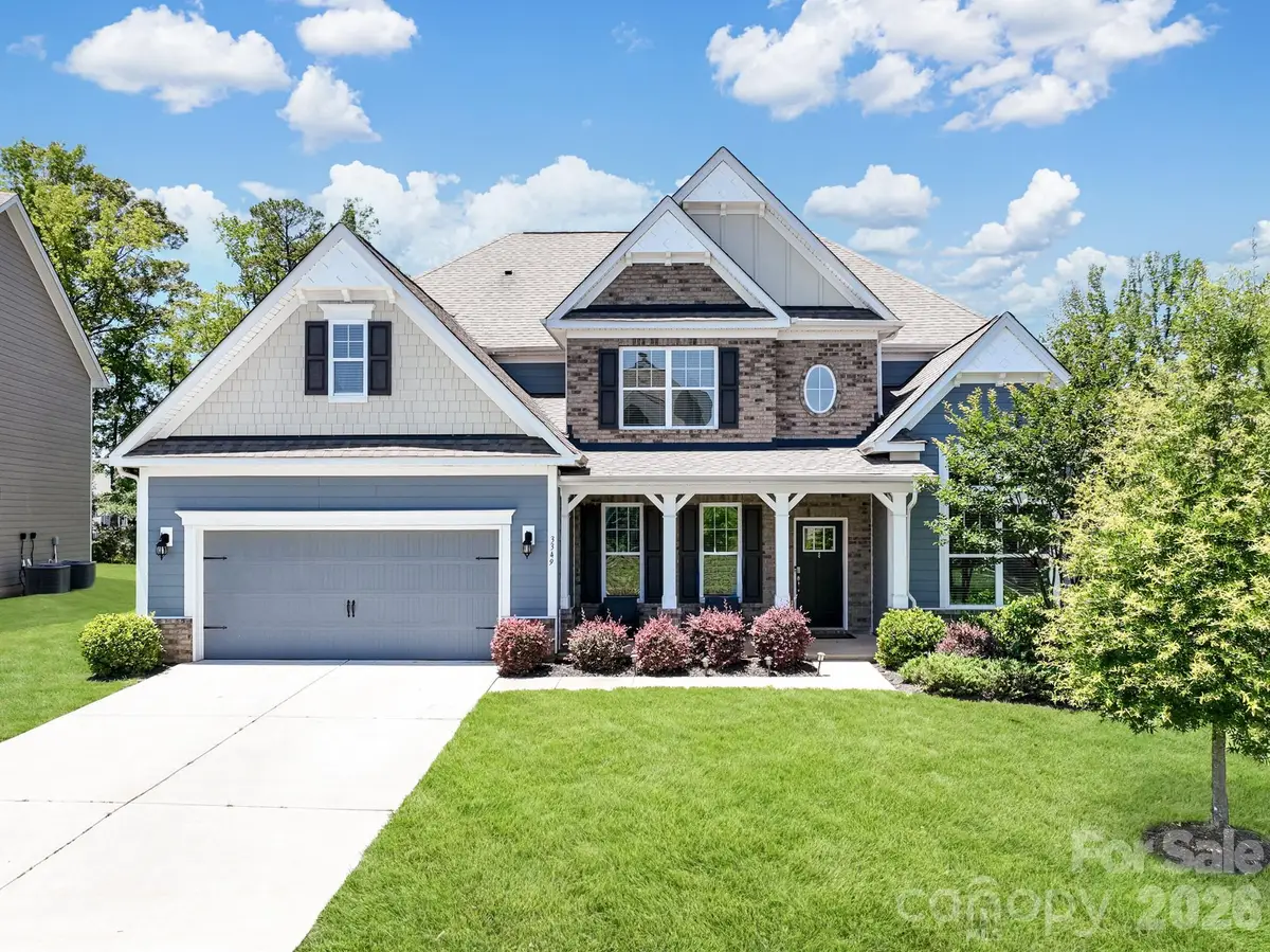 3349 Friendship Street, Indian Land, SC 29707 - #1