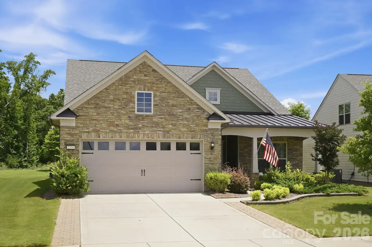 2336 Delaney Drive, Fort Mill, SC 29715 - #1