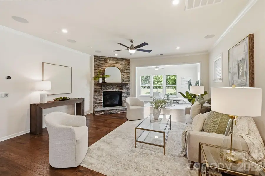 2336 Delaney Drive, Fort Mill, SC 29715 - #3