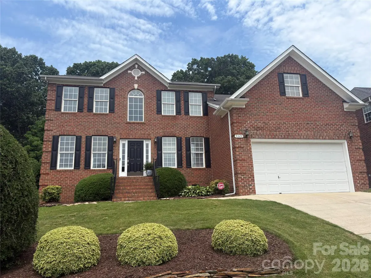 9329 Uxbridge Lane, Huntersville, NC 28078 - #1