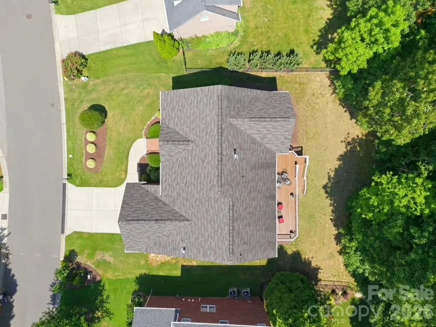 9329 Uxbridge Lane, Huntersville, NC 28078 - #3