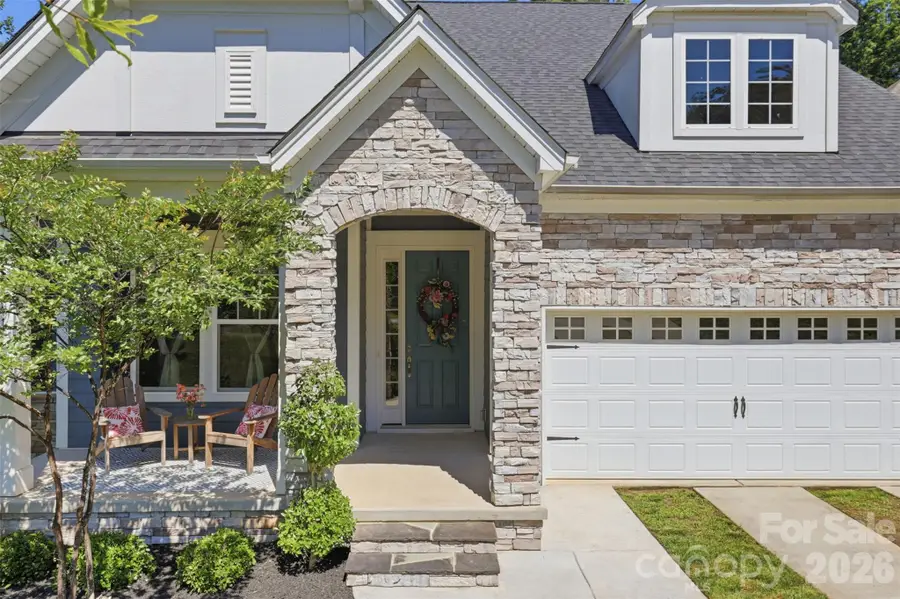 18041 Culross Lane, Charlotte, NC 28278 - #3