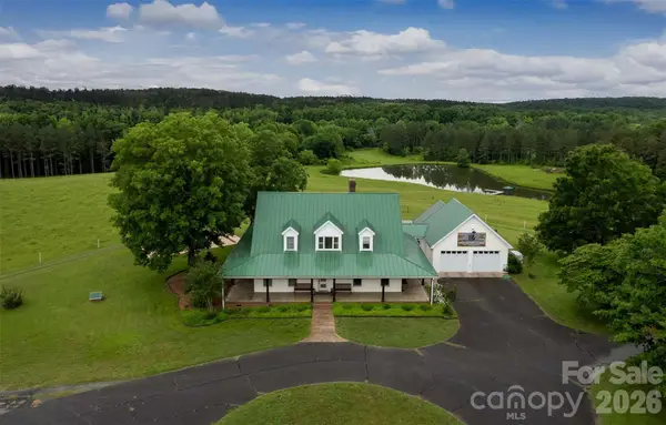 3175 Trotter Road, Asheboro, NC 27205