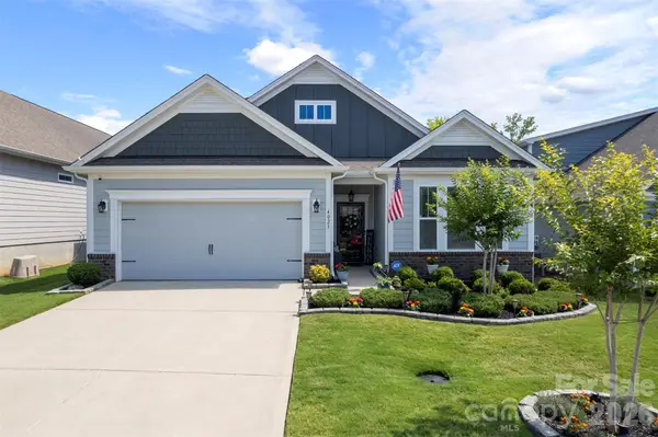 4023 Gozzi Drive, Iron Station, NC 28080