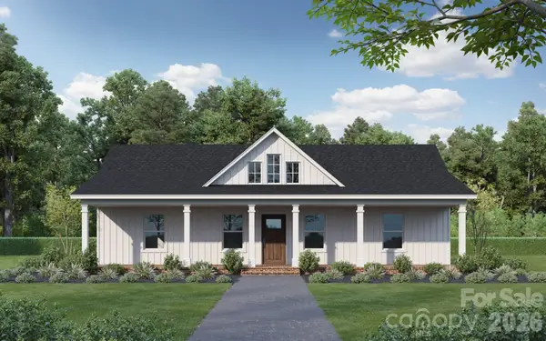 0000 Country Club Road, Wadesboro, NC 28170