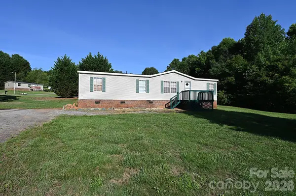 2835 Grace Hill Drive, Granite Falls, NC 28630