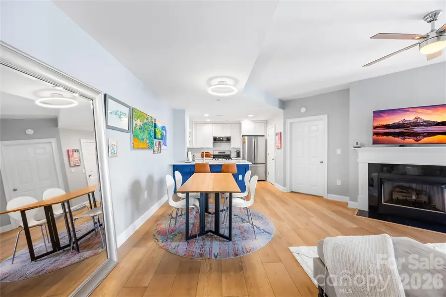 718 W Trade Street #603, Charlotte, NC 28202 - #3