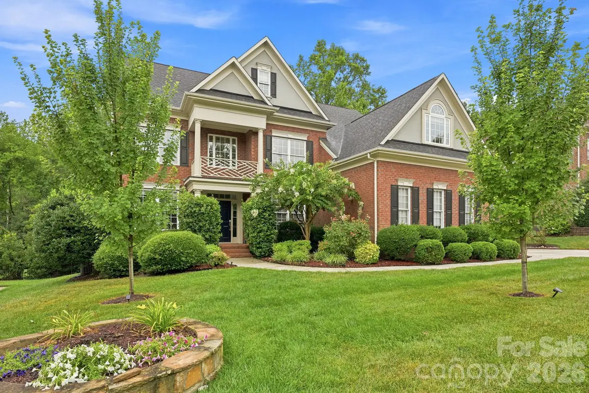 4016 Camrose Crossing Lane, Matthews, NC 28104 - #1