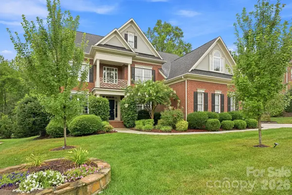 4016 Camrose Crossing Lane, Matthews, NC 28104