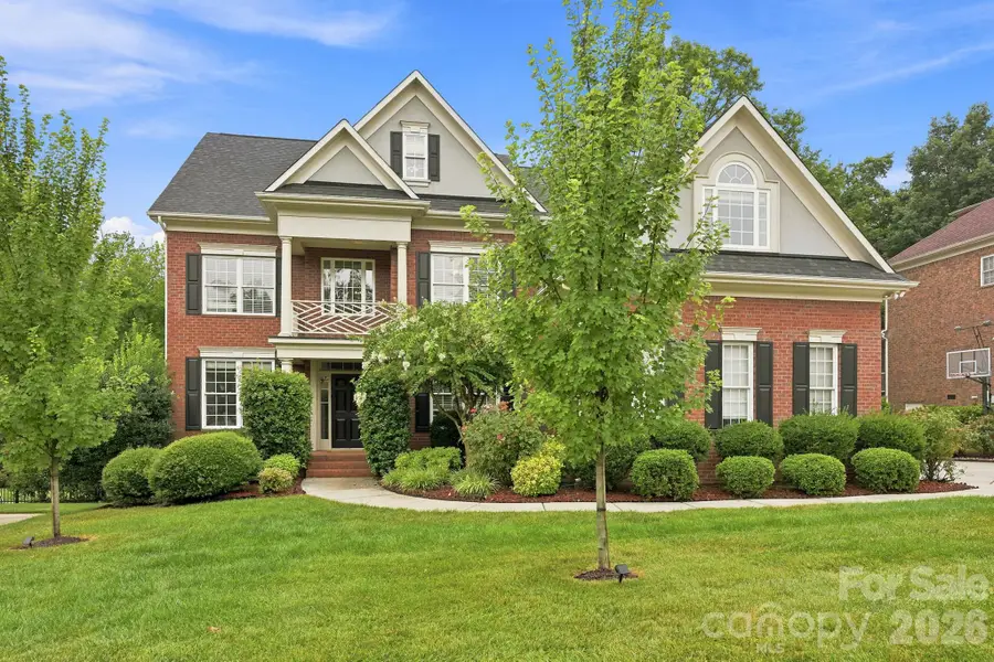 4016 Camrose Crossing Lane, Matthews, NC 28104 - #2
