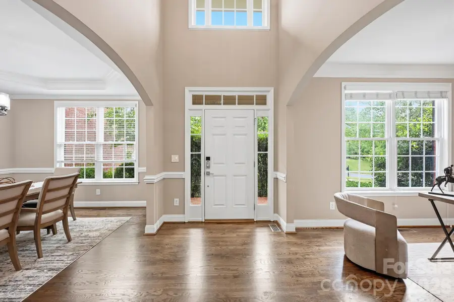 4016 Camrose Crossing Lane, Matthews, NC 28104 - #3