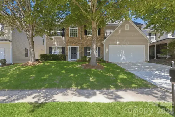 2700 Piersland Drive, Matthews, NC 28104