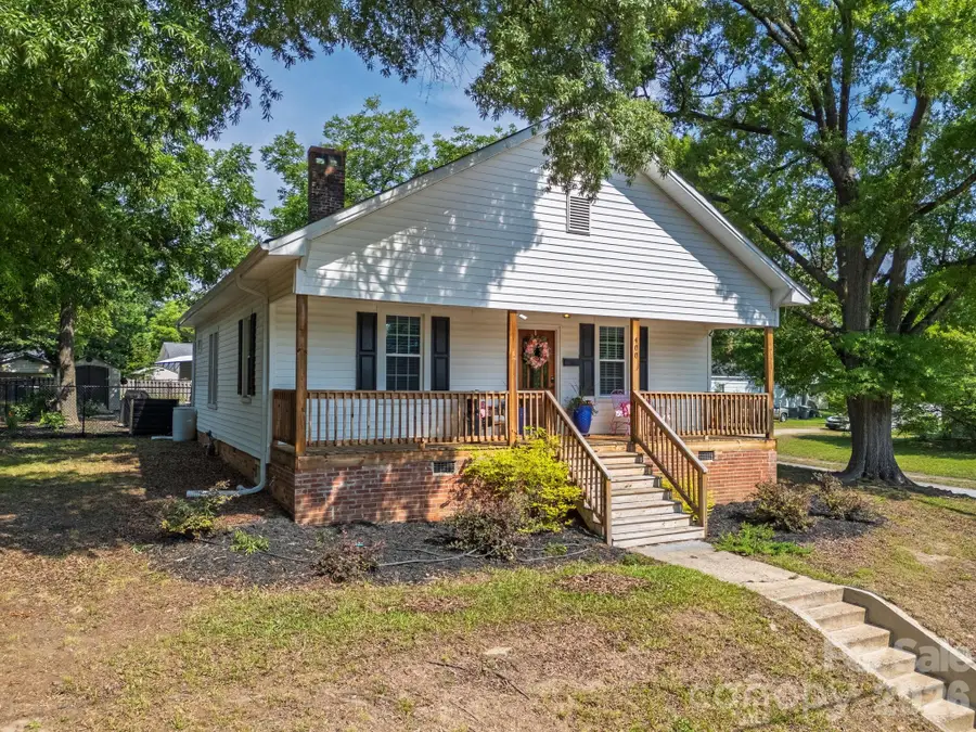 400 S Rose Avenue, Kannapolis, NC 28083 - #2