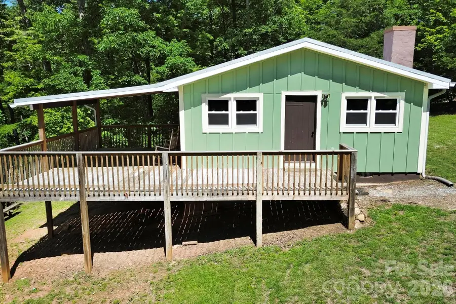 112 Forest Cove, Rutherfordton, NC 28139 - #2