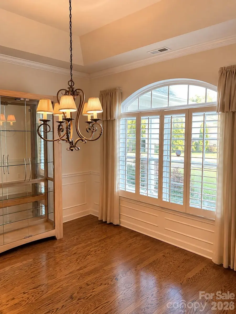 47 Victoria Park Drive, Hendersonville, NC 28792 - #3