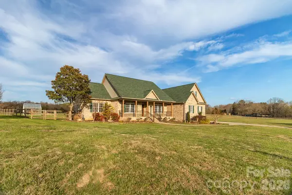 1545 Sides Road, Salisbury, NC 28138
