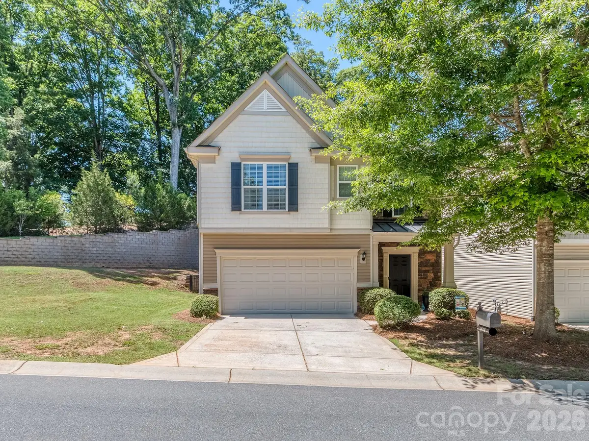 1809 Sunchaser Lane, Charlotte, NC 28210 - #1