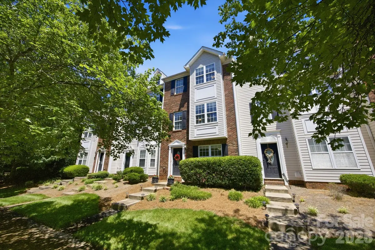 6721 Mountain Majesty Way, Huntersville, NC 28078 - #1