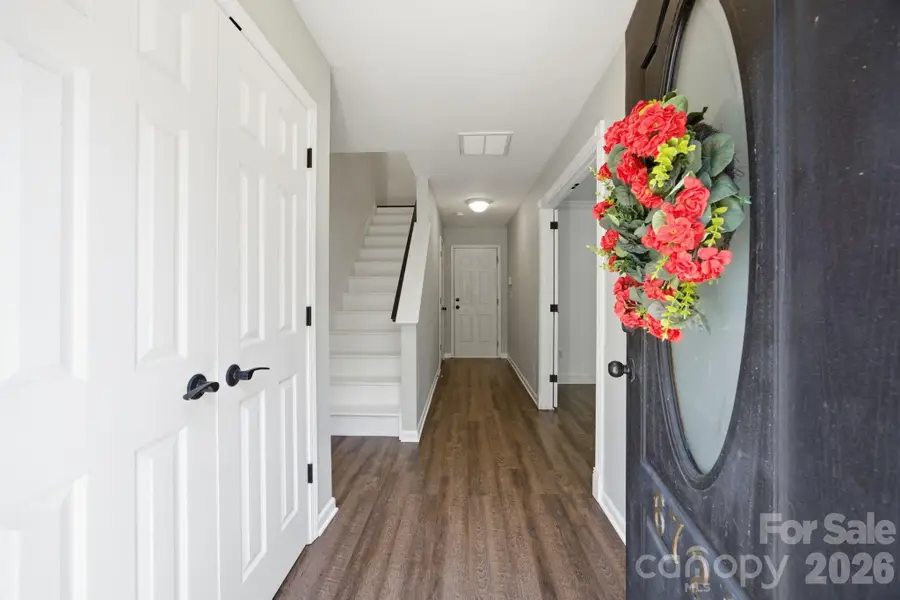 6721 Mountain Majesty Way, Huntersville, NC 28078 - #3