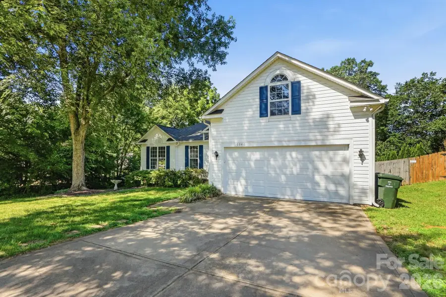 5946 Brookstone Drive Nw, Concord, NC 28027 - #3