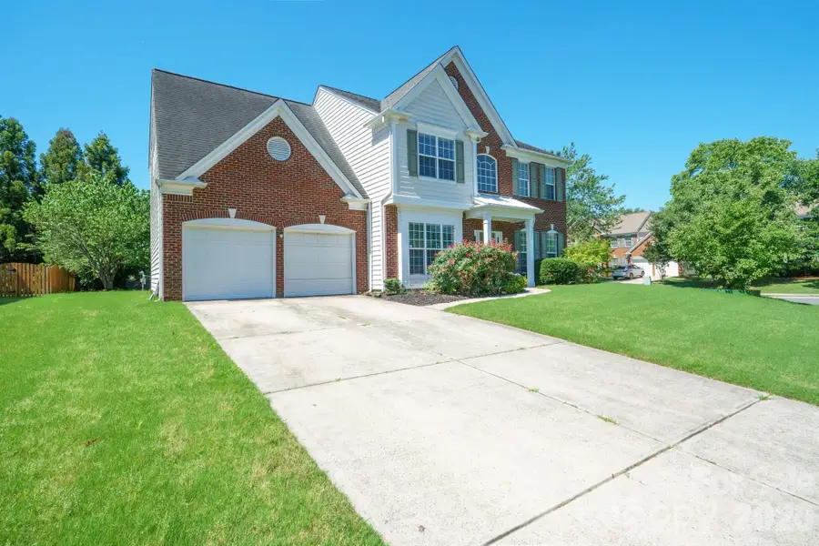 7633 Rathburn Lane, Charlotte, NC 28277 - #2