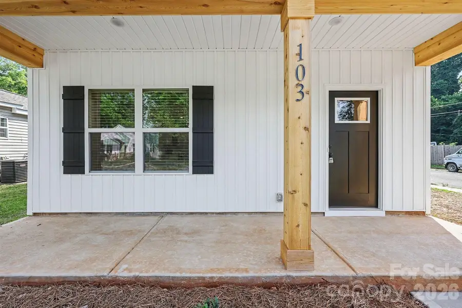 103 Shaver Street, East Spencer, NC 28039 - #2