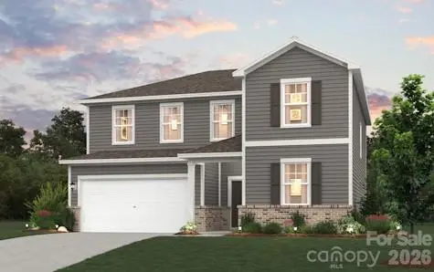 171 Grants Landing Drive, Salisbury, NC 28147 - #1