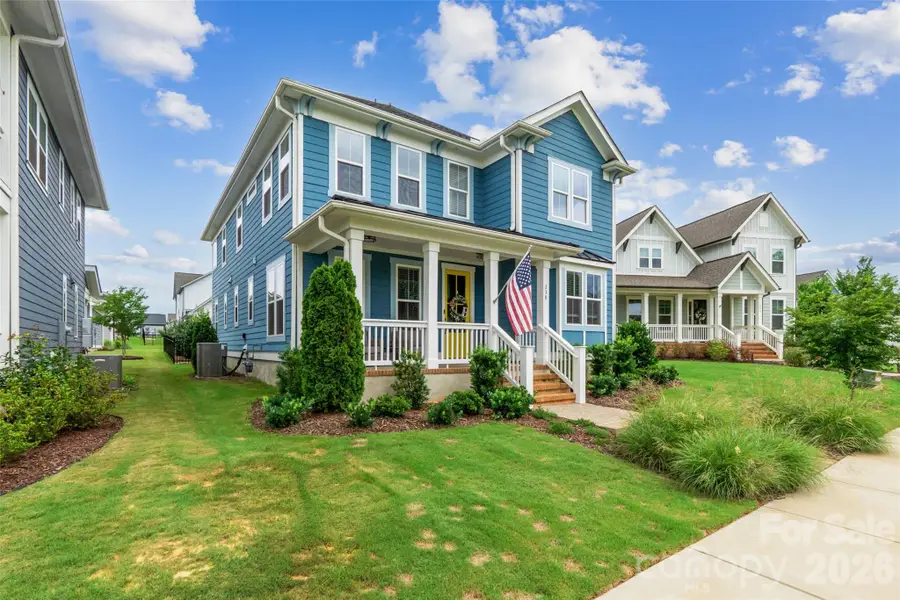 238 Parkland Avenue, Rock Hill, SC 29730 - #3