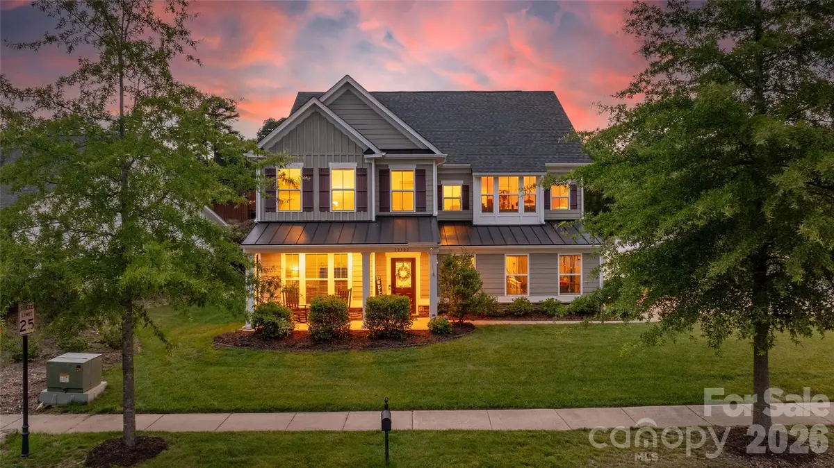 13302 Serenity Street, Huntersville, NC 28078 - #1