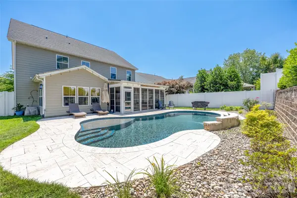 13302 Serenity Street, Huntersville, NC 28078